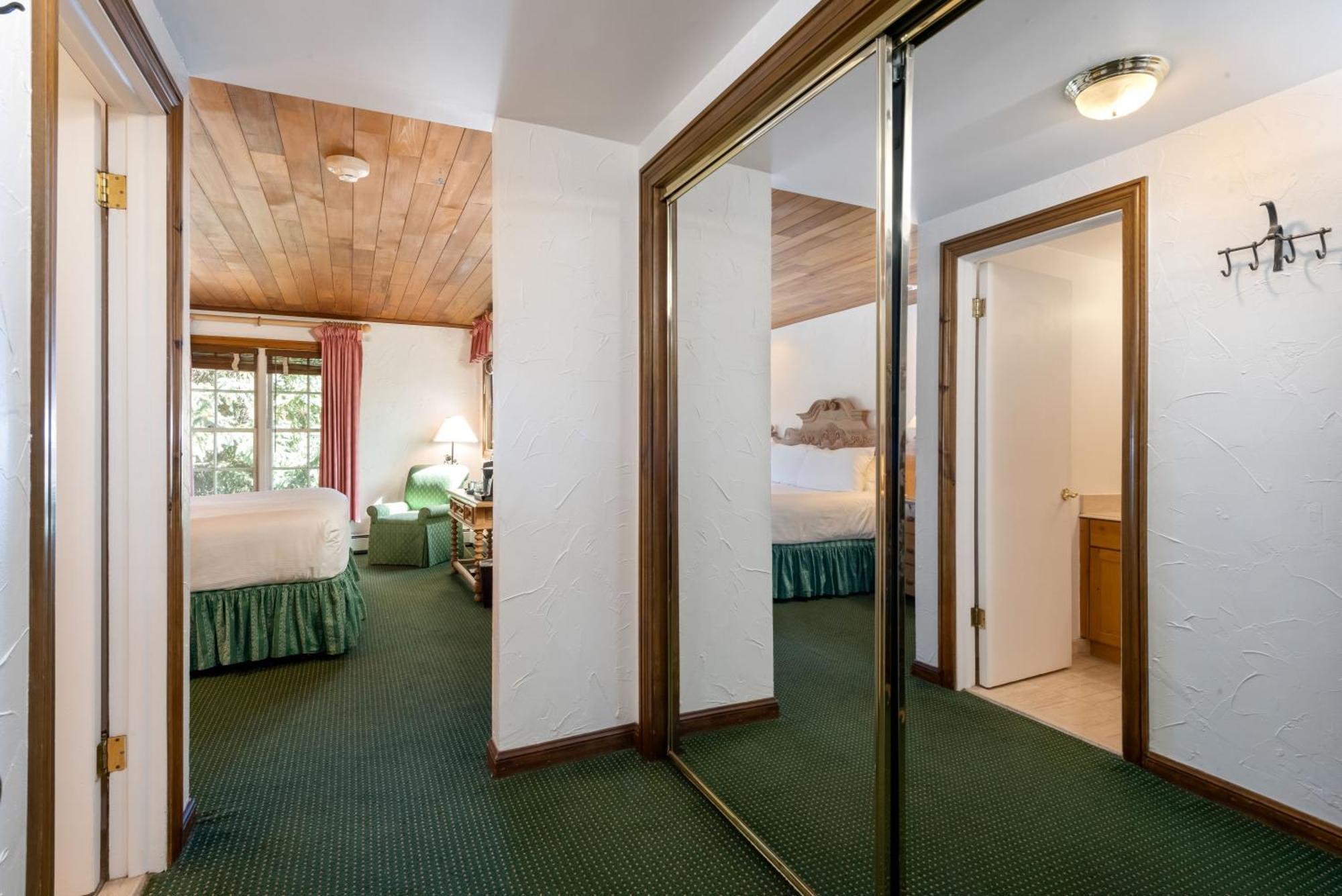 Christiania Lodge Vail Exteriér fotografie